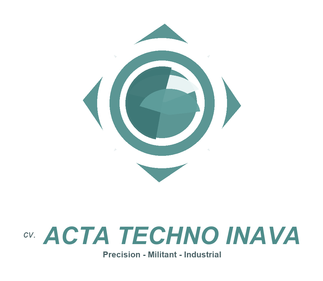 Logo CV Acta Techno Inava