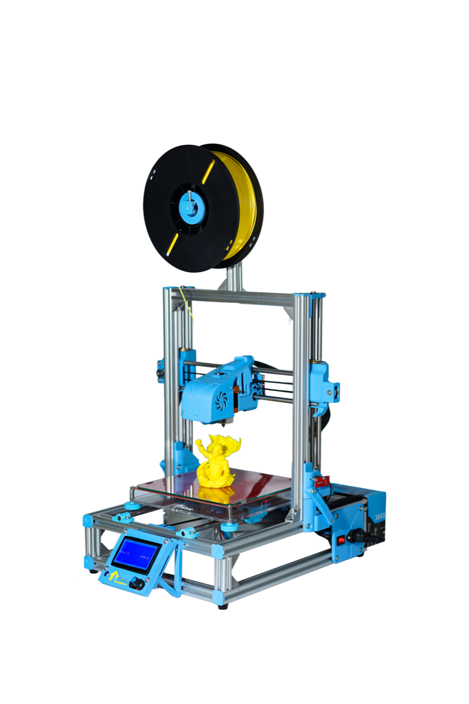 Produk 3D printer Haltech H-01 Lite